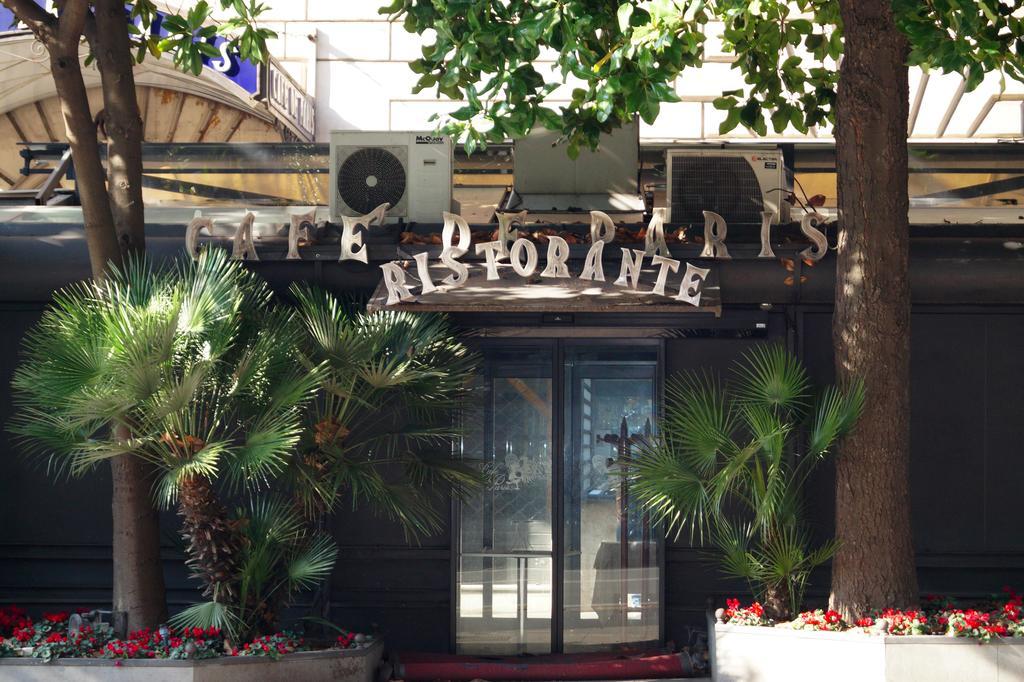 Caterina One O One - Embassy Apartment Ρώμη Εξωτερικό φωτογραφία