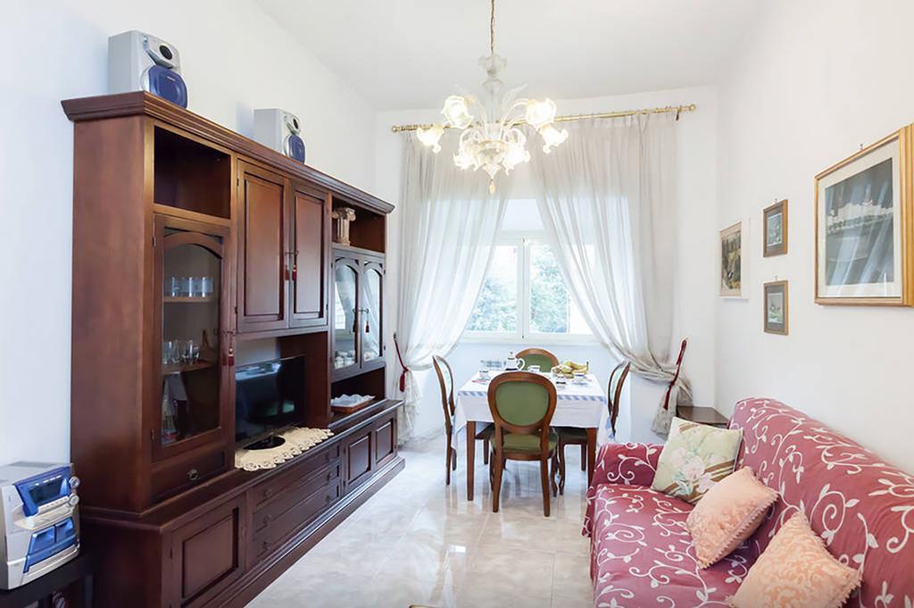 Caterina One O One - Embassy Apartment Ρώμη Εξωτερικό φωτογραφία
