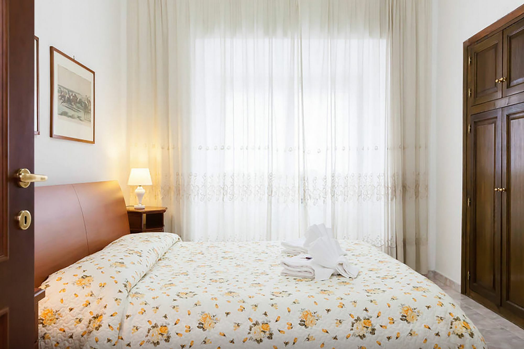 Caterina One O One - Embassy Apartment Ρώμη Εξωτερικό φωτογραφία