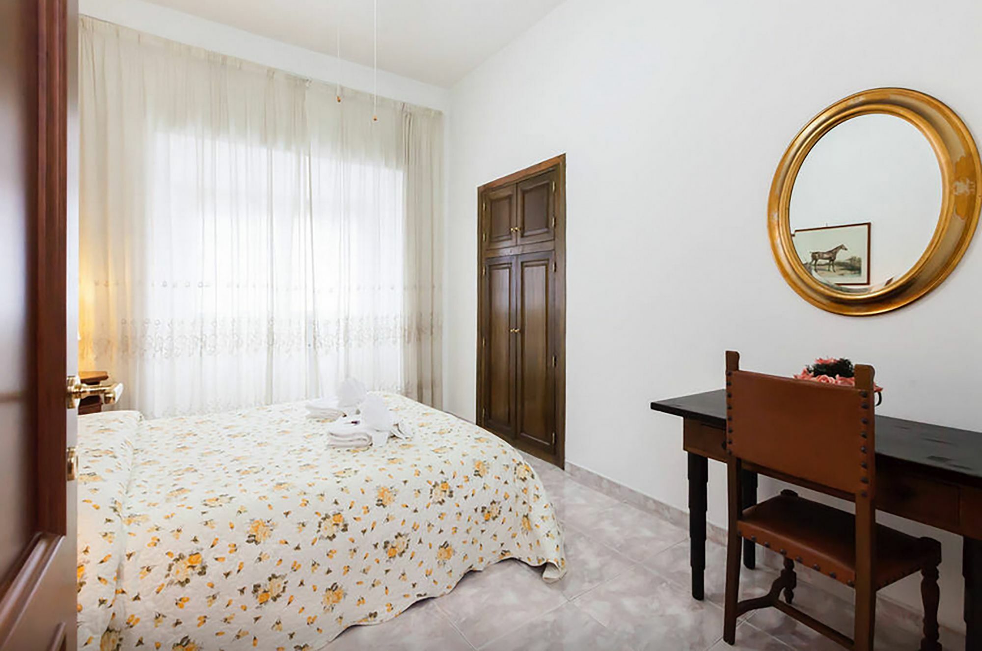 Caterina One O One - Embassy Apartment Ρώμη Εξωτερικό φωτογραφία